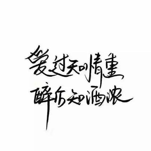 情话套路最新