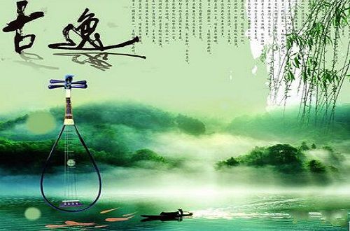 因为爱你，所以弄丢了自己