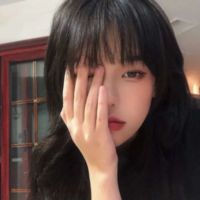 女生个性说说高冷