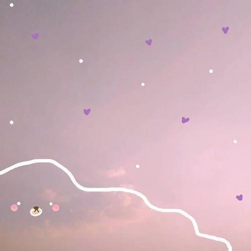 坠入星河的温柔仙句英文单词