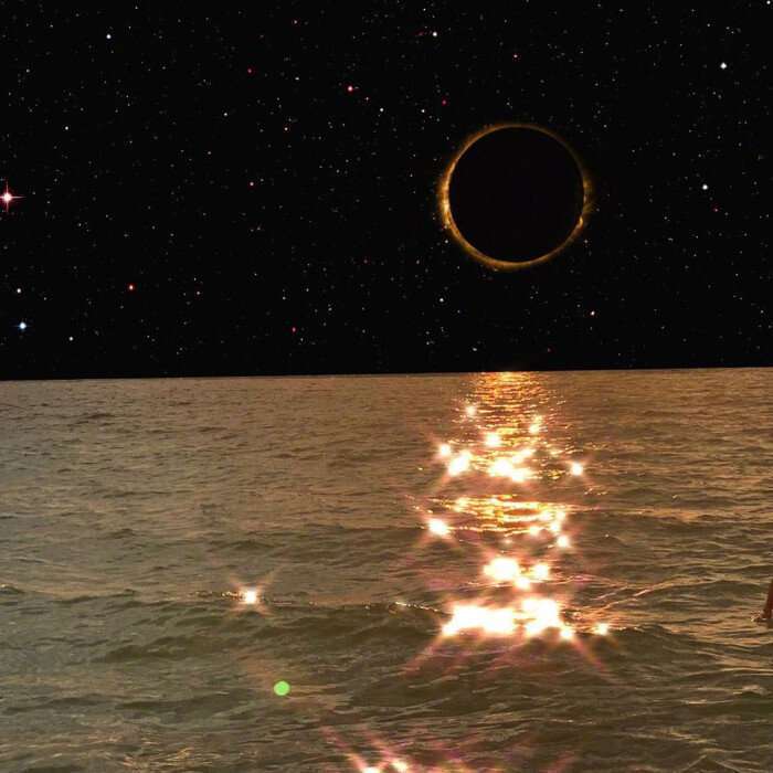 坠入星河的温柔仙句英文单词