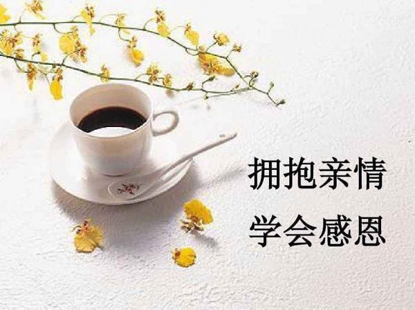 妈妈的声音,有点哑