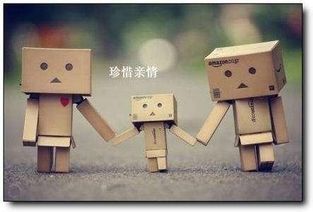 妈妈的声音,有点哑