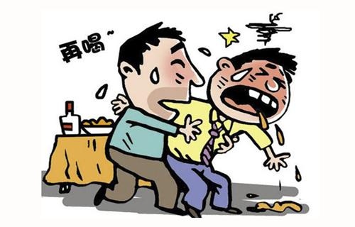 一个人喝醉的心情说说 今晚喝醉了的心情说说38句
