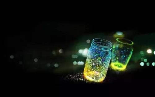 心灵鸡汤晚安语录