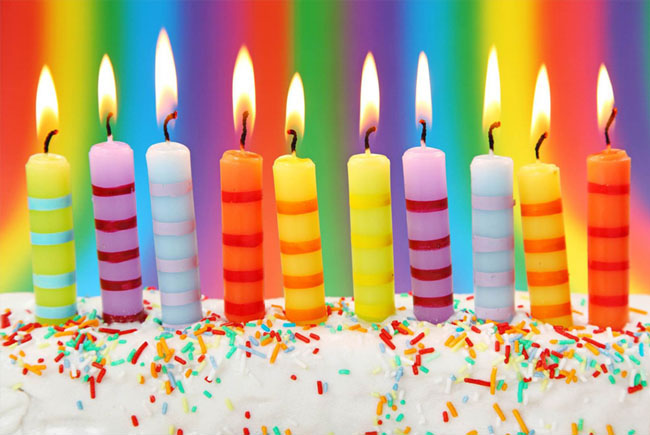 妈妈生日祝福的话语 句句暖人心
