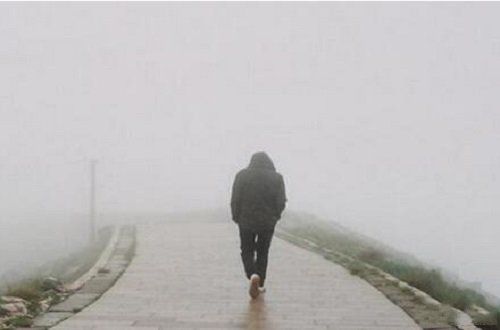 不要在意别人的眼光