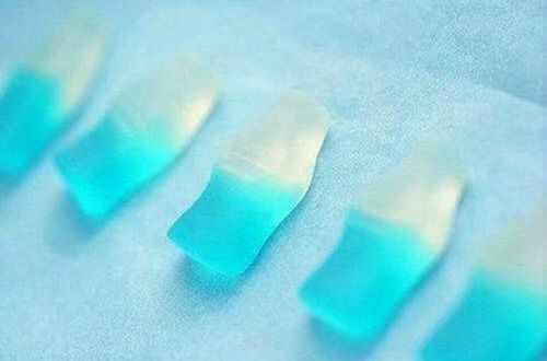 鼓励的微信签名个性签名49句