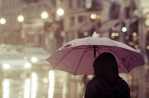伤感个性签名女生超拽