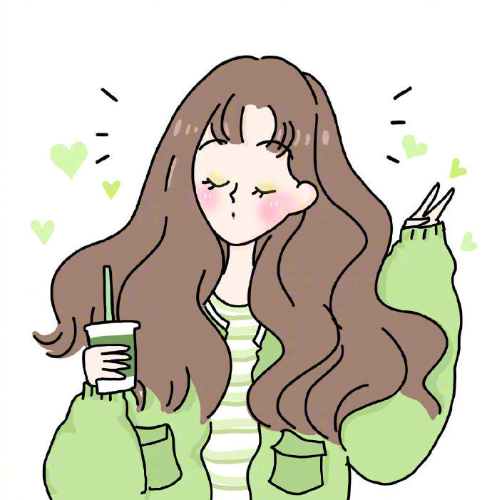 哄女朋友开心的暖心话