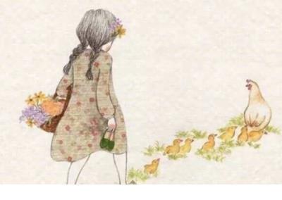 隔着屏幕哄女朋友睡觉