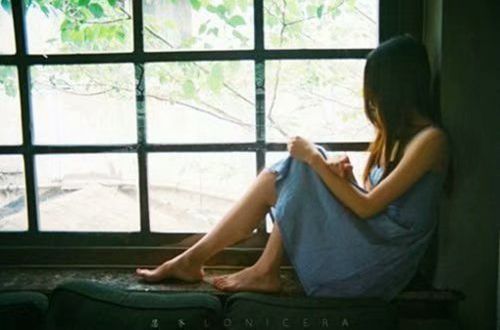 女生爱情超拽个性签名46句