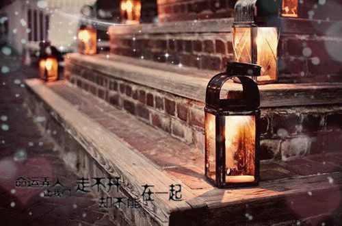 女生超拽超长的个性签名49句