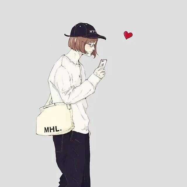经典语录爱情美好短句霸气