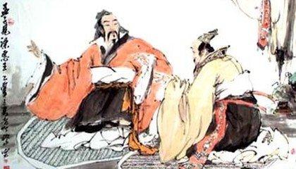 孟子语录原文