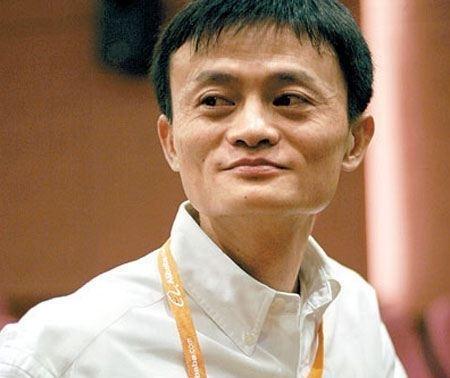 马云精彩语录2021