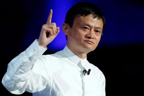 马云精彩语录关于