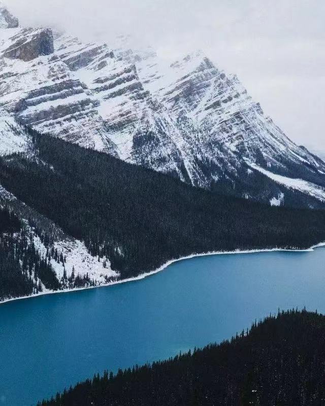 李白最著名的诗词名句
