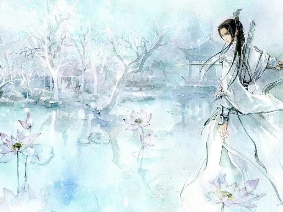 我喜欢的一句经典名句及感悟
