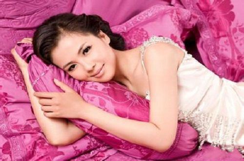 刘涛35 的人生逆袭，做一个有骨气的女人