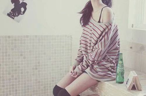 搞笑内涵个性签名短句