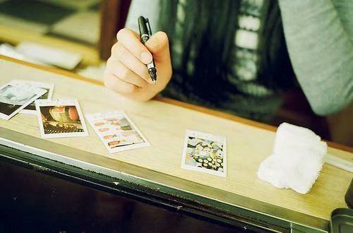 有内涵非主流繁体个性签名(39句)
