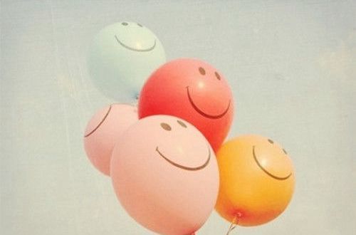 微信签名一句话内涵 经历该经历的事遇见该遇见的人
