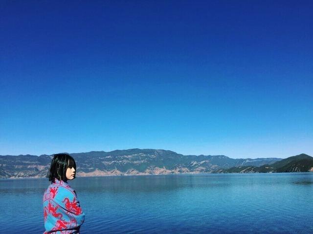 结束云南旅程的简短心情