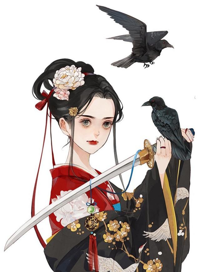 古风爱情语录短句 甜蜜
