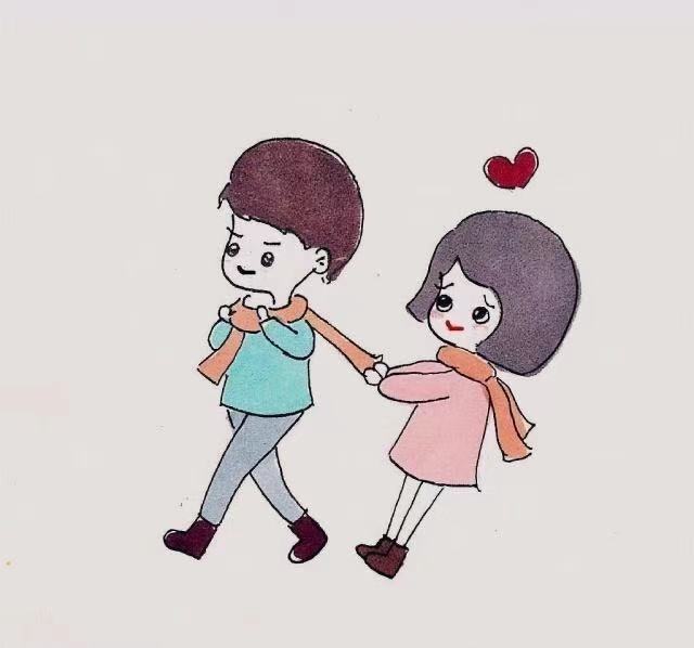 女朋友过生日情话暖心
