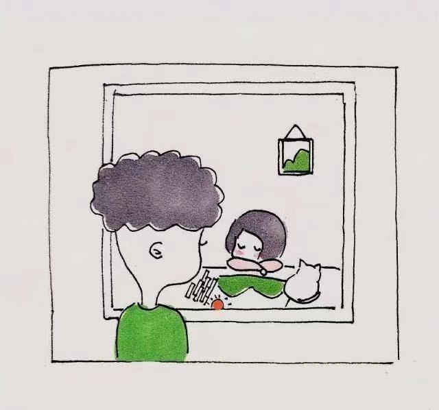 女朋友过生日情话暖心