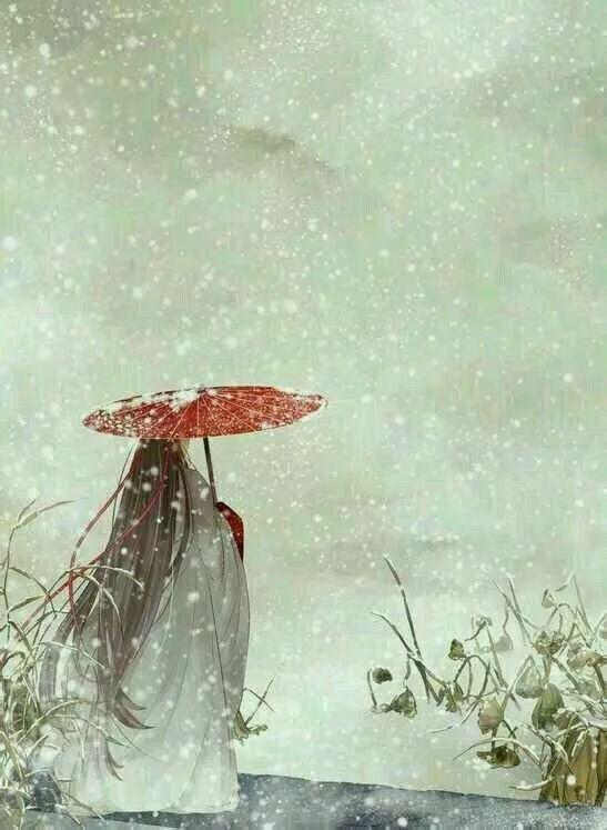 古人浪漫的情诗