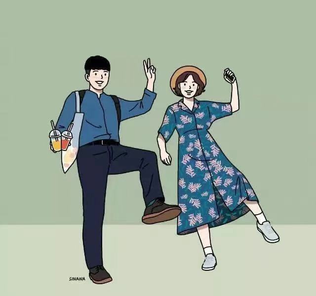 聊妹子的套路情话我都迷失