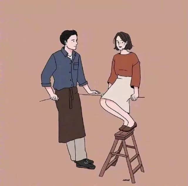 聊妹子的套路情话我都迷失