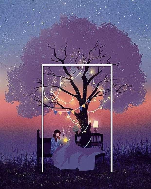 愉悦心情的经典语录