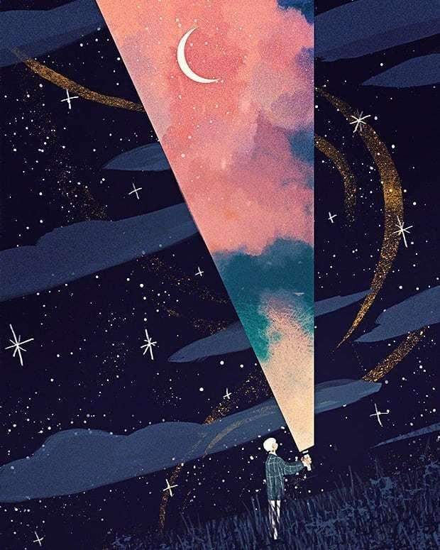 发个感慨的说说大全