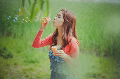 霸气潮流微信个性签名49句