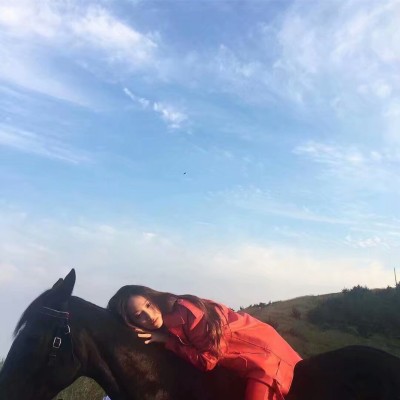 男朋友写给女朋友的情话短句