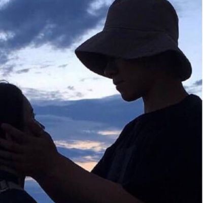 男朋友写给女朋友的情话短句