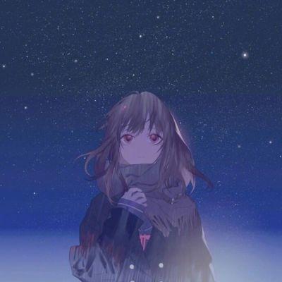 坠入星河的温柔仙句英文