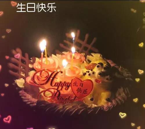 给自己的生日寄语 古风