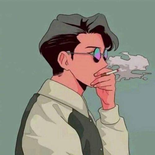 给男友的四字短句