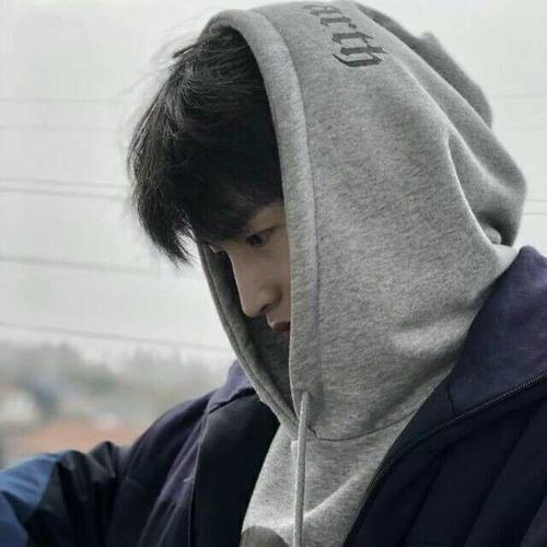 给男友的四字短句