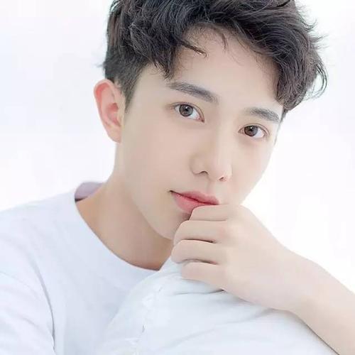给男友的四字短句