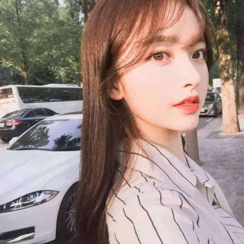 撩女朋友的情话英文