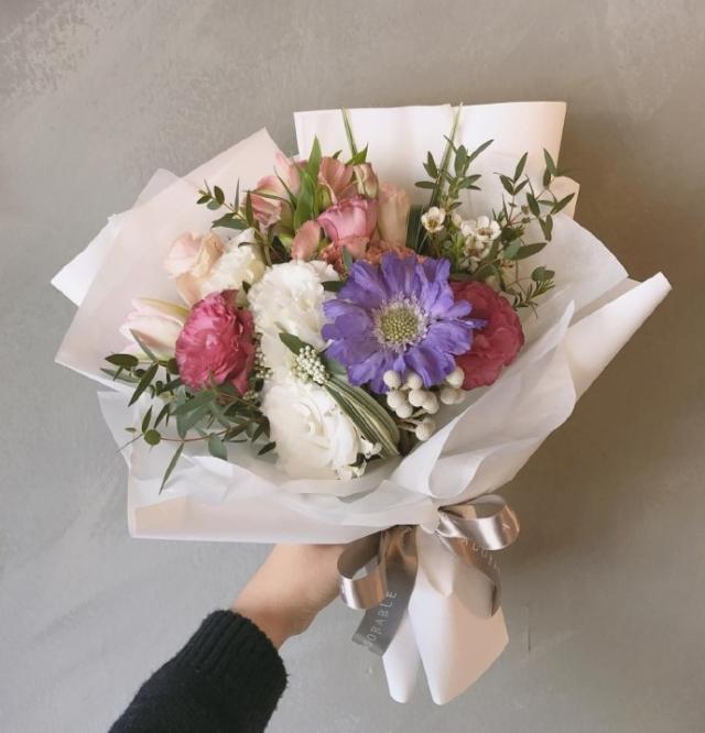 撩女朋友的套路