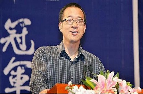 俞敏洪:因为你是大学生，所以你什么也不是！