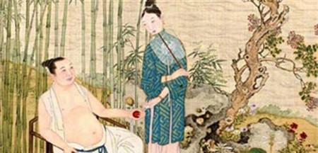 朋友圈古文情话文案