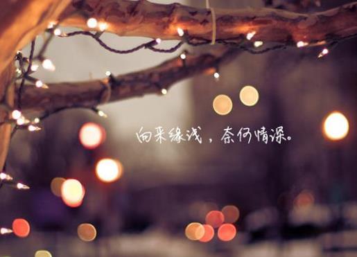 励志豪气精辟的句子 精辟励志短语