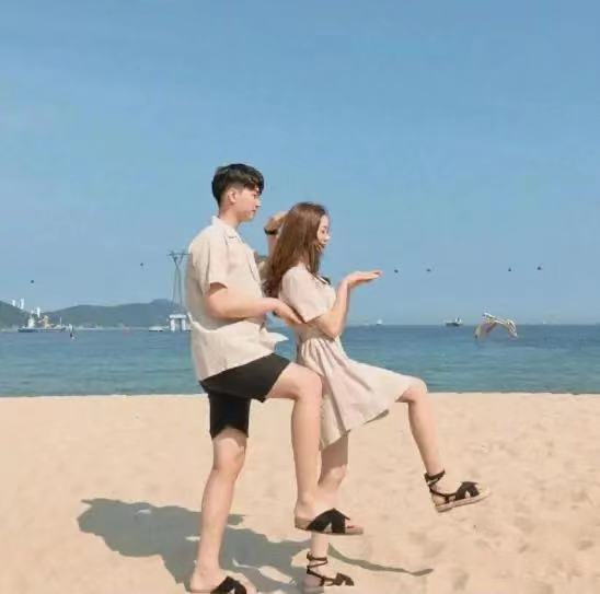 撩人的情话短句文案
